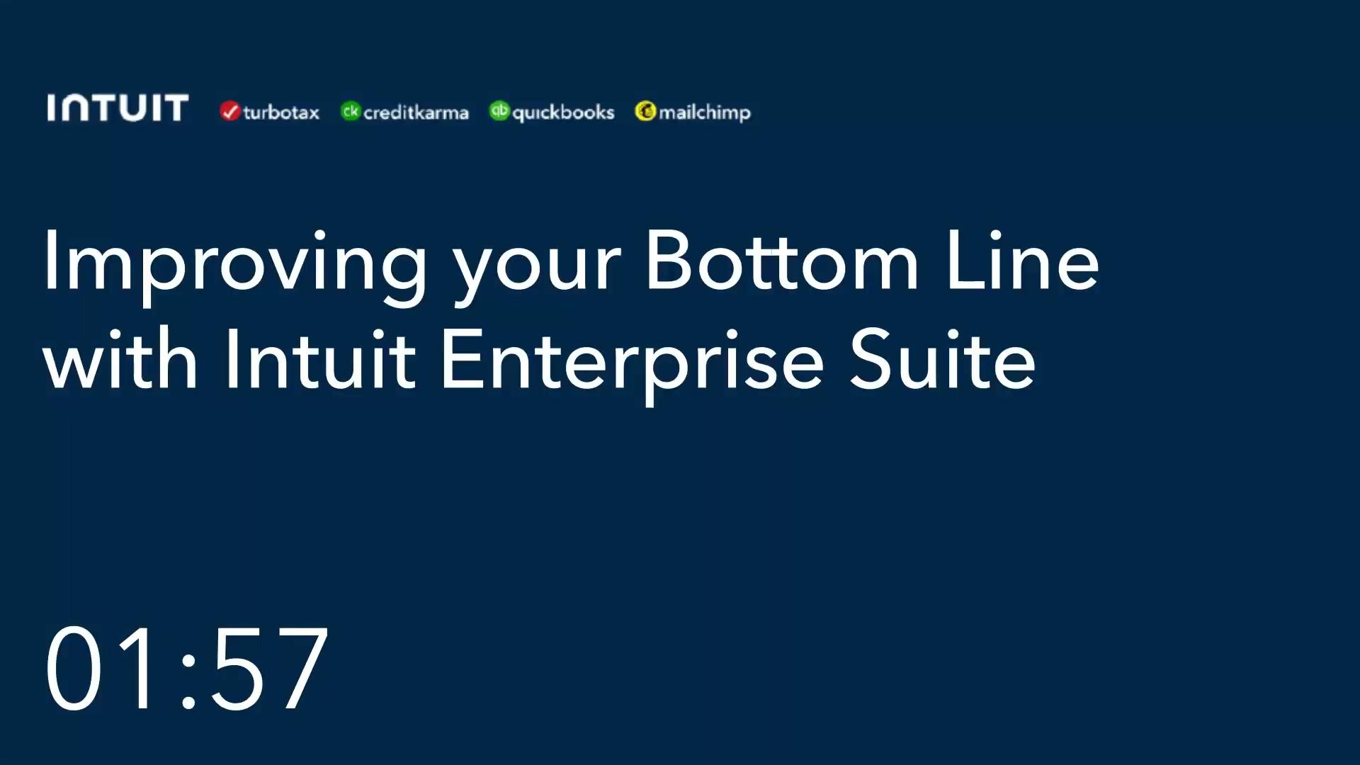 Forrester customer-facing webinar